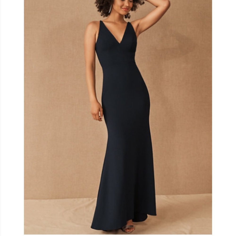 BHLDN Jones Dress